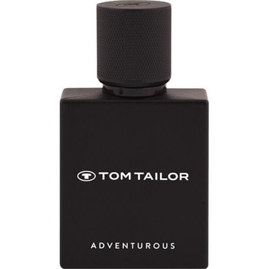 Tom Tailor Adventurous for Him - EDT