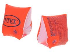 Intex Nafukovacie rukávniky oranžové INTEX