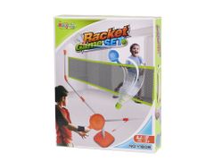 Aga Badmintonový set s raketami aj loptičkami