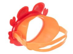 Aga Potápačské masky pre deti krab
