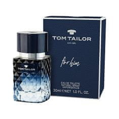 Tom Tailor For Him - EDT 50 ml