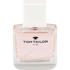 Tom Tailor Woman - EDT 30 ml