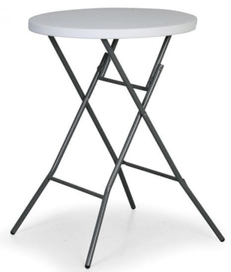 Rojaplast cateringový stôl skladací 80 × 110 cm