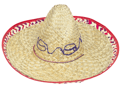 Unique Klobúk Sombrero