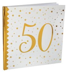 Santex Kniha hostí 50 rokov