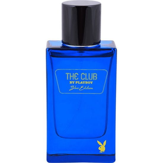 Playboy The Club Blue Edition - EDT