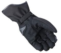 FIVE Detské rukavice na moto WFX4 KID WP black winter vel. XL
