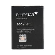 Universal Blue Star Premium batéria Nokia BL-4D - neoriginálne