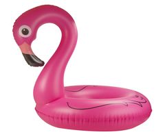 Aga Nafukovací kruh Flamingo 90cm