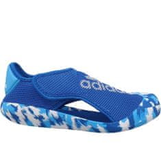 Adidas Sandále do vody modrá 33 EU Altaventure 20 C