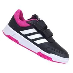 Adidas Obuv čierna 23.5 EU Tensaur Sport 20