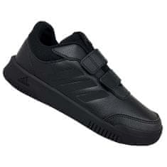 Adidas Obuv čierna 33.5 EU Tensaur Sport 20 C