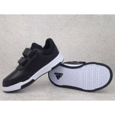 Adidas Obuv čierna 23.5 EU Tensaur Sport 20 C