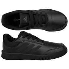 Adidas Obuv čierna 35.5 EU Tensaur Sport 20 K