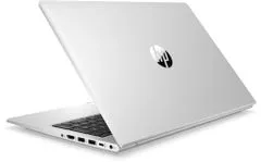 HP ProBook 450 G9 (6S6J3EA), strieborná