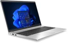 HP EliteBook 650 G9 (5Y3W1EA), strieborná