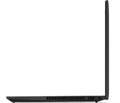 Lenovo ThinkPad P14s Gen 3 (Intel) (21AK000VCK), čierna
