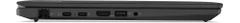 Lenovo ThinkPad P14s Gen 4 (Intel) (21HF000TCK), čierna