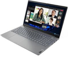 Lenovo ThinkBook 15 G4 ABA (21DL0044CK), šedá