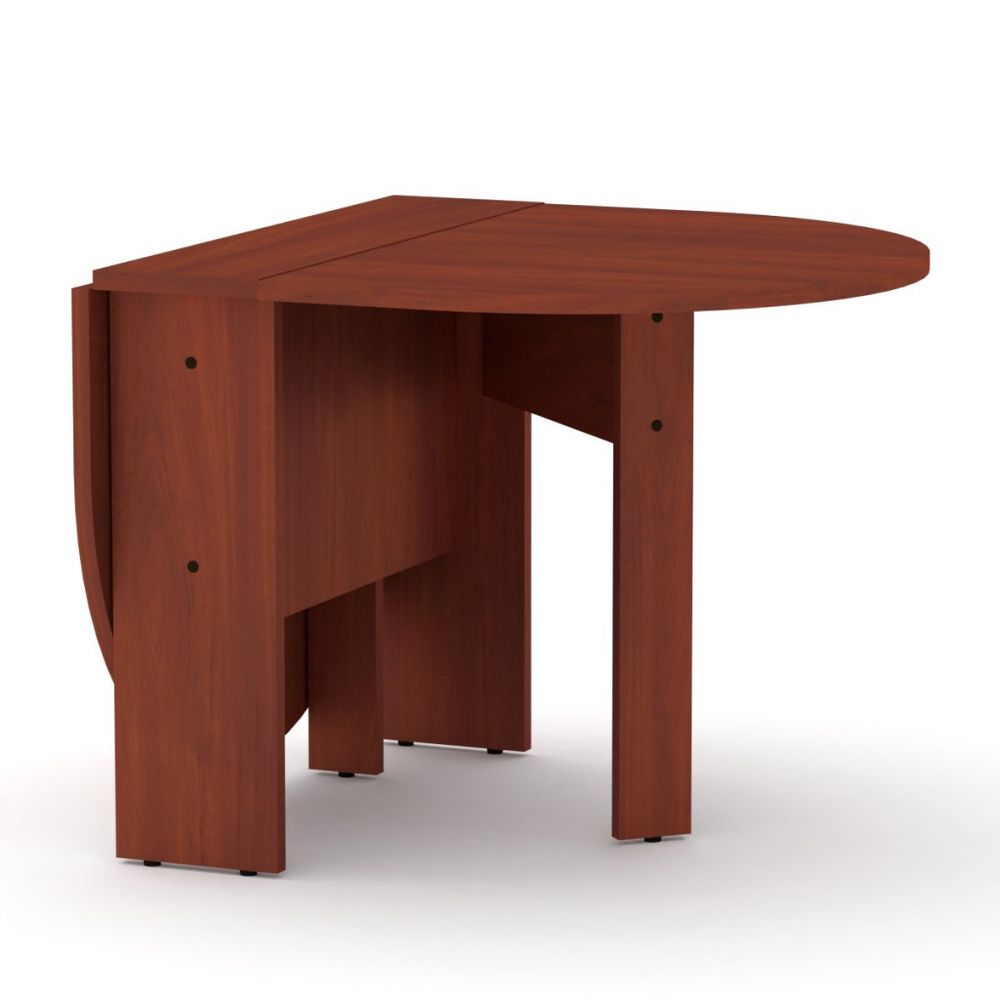 eoshop Rozkladacia stôl SMART-5 MINI konferenčné (Farba dreva: kalvados)