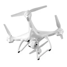 Rastar SJ70W - dron s GPS a 1080p - zabiják X8pre