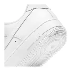 Nike Obuv biela 40.5 EU Air Force 1 07