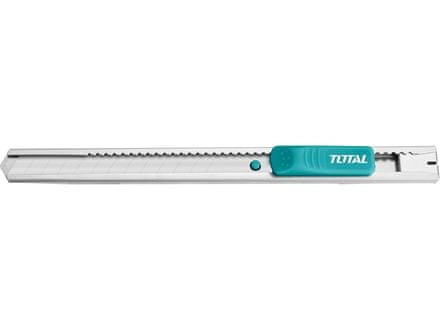 Total Ulamovací nôž THT5110906 Nůž ulamovací, 130mm
