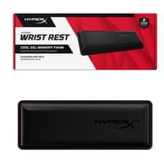 HyperX Podložka pod myš Wrist Rest Mouse - černá