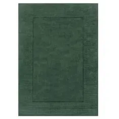 Flair DOPREDAJ: 160x230 cm Kusový ručne tkaný koberec Tuscany Siena Spruce 160x230