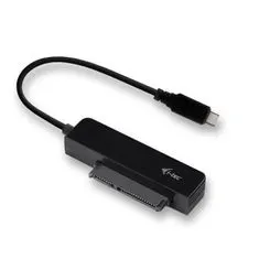 I-TEC externý box MySafe Easy USB-C 3.1 2,5" SATA