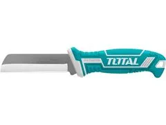 Total Nôž na odizolovanie káblov THT51881 Nůž na kabely, 200mm