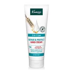 Kneipp Krém na ruky Repair & Protect (Hand Cream) 75 ml