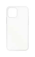 TopQ Kryt iPhone 15 priehľadný ultratenký 0,5 mm 98951