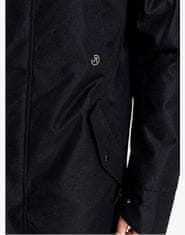 MEATFLY Pánska bunda Larsa Black (Veľkosť XL)