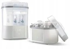 Chicco Sterilizátor elektrický parný s funkciou sušenia