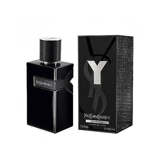 Yves Saint Laurent Y Le Parfum - EDP