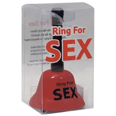 You2toys Zvonček Ring for sex