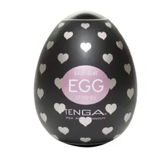 Tenga Masturbačné vajíčko Egg Lovers 1 ks