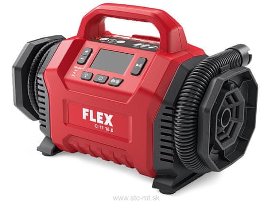 Flex FLEX AKU kompresor CI 11 18.0