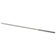Sextreme Steel Dilator - retiazka do močovej trubice