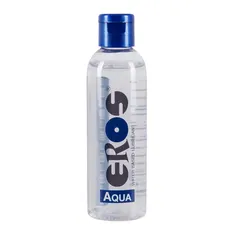 Eros Zdravotný lubrikačný gél Aqua Flasche 50ml
