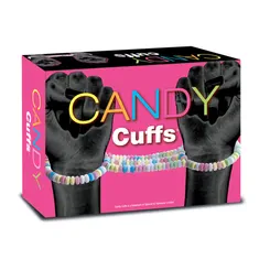 You2toys Sladké putá na ruky Candy Cuffs