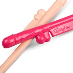 Easytoys Slamky Penis Straws