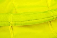 NEO Tools NEO TOOLS Výstražná pracovná bunda, žltá XXL 81-745-XL