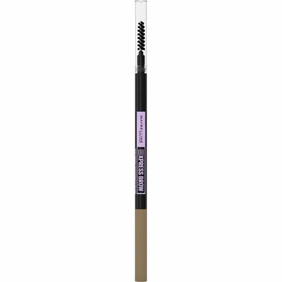 Maybelline Automatická ceruzka na obočie (Brow Ultra Slim ) 4 g
