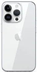 EPICO Hero kryt pre iPhone 14 Pro Max – transparentný, 69510101000003