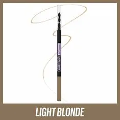 Maybelline Automatická ceruzka na obočie (Brow Ultra Slim ) 9 g (Odtieň Blond)
