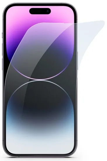 EPICO Flexiglass IM iPhone 13 / 13 Pro (6,1'') - s aplikátorom 60312151000003
