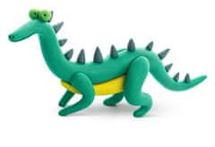 TM Toys HEY CLAY Mega Dinosauri