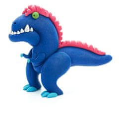 TM Toys HEY CLAY Mega Dinosauri